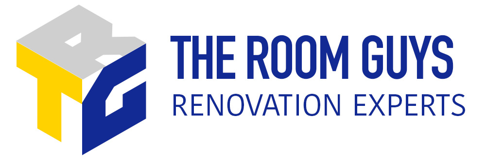 The Room Guys Logo