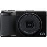 Ricoh GR IV HDF Edition Compact Camera