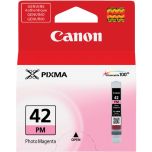 Canon CLI42PM Photo Magenta ink tank