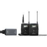 Ex Display - Sennheiser EW 100 ENG G4-AS Portable Wireless Combo Set