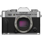 Fujifilm X-T30 III Mirrorless Camera Body - Silver