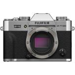 Fujifilm X-T30 III Mirrorless Camera Body - Silver