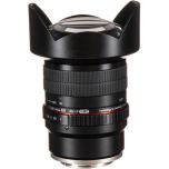 Samyang 14mm F2.8 MK2 UMC II Sony Fe Full Frame Camera Lens