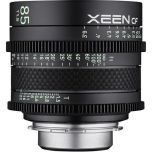 Samyang 85mm T1.5 XEEN CF Cinema Lens Sony E-Mount