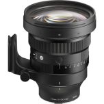 Sigma 135mm f/1.4 DG Art Lens For E-Mount