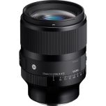 Sigma 35mm f/1.2 DG II Art Lens For L Mount