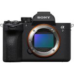 Sony A7 V Mirrorless Camera Body Only