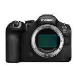 Canon EOS R6 Mark III Mirrorless Camera Body Only