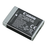 Canon NB-15L Battery