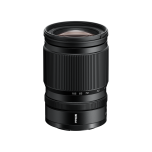 Nikon Nikkor Z 24-105mm f/4-7.1 Lens